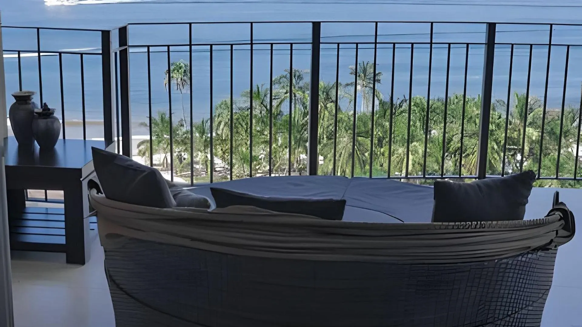 Lejlighed Exquisite Oceanfront Condo Outstanding Experience! Puerto Vallarta Mexico