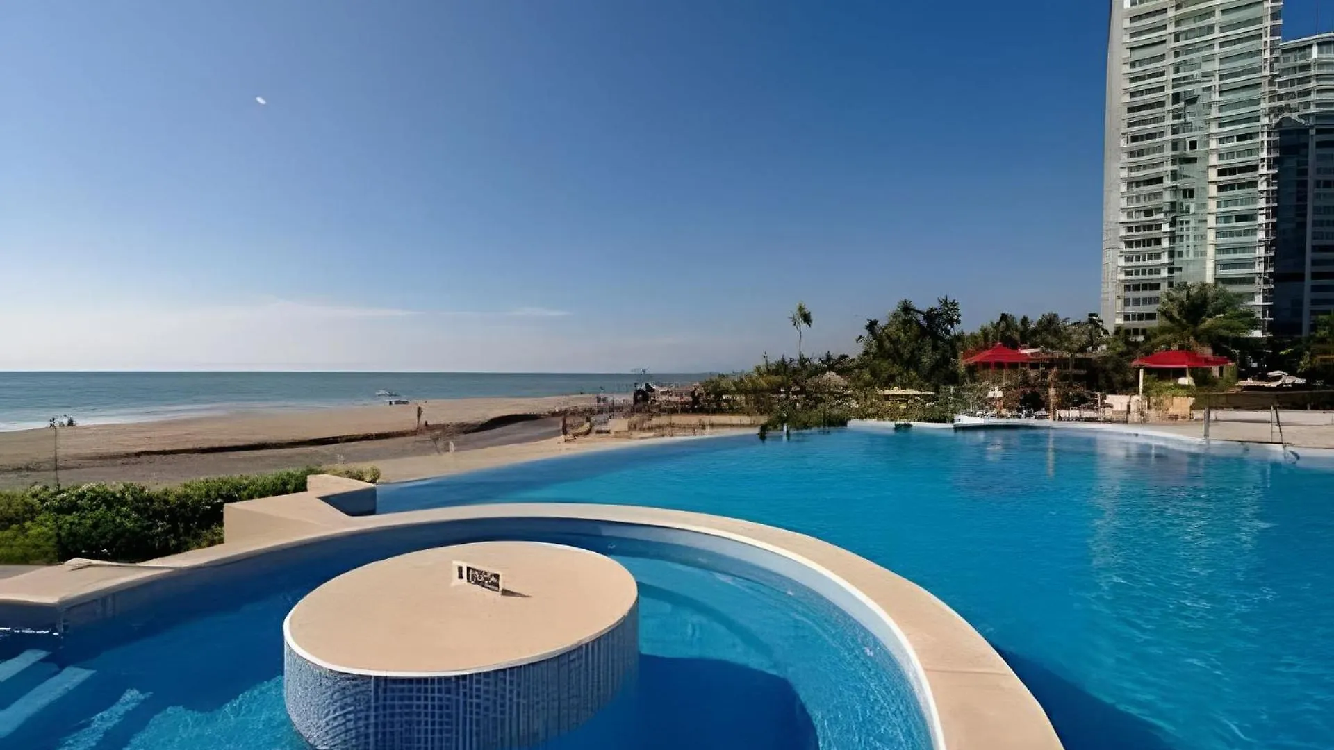Exquisite Oceanfront Condo Outstanding Experience! Puerto Vallarta