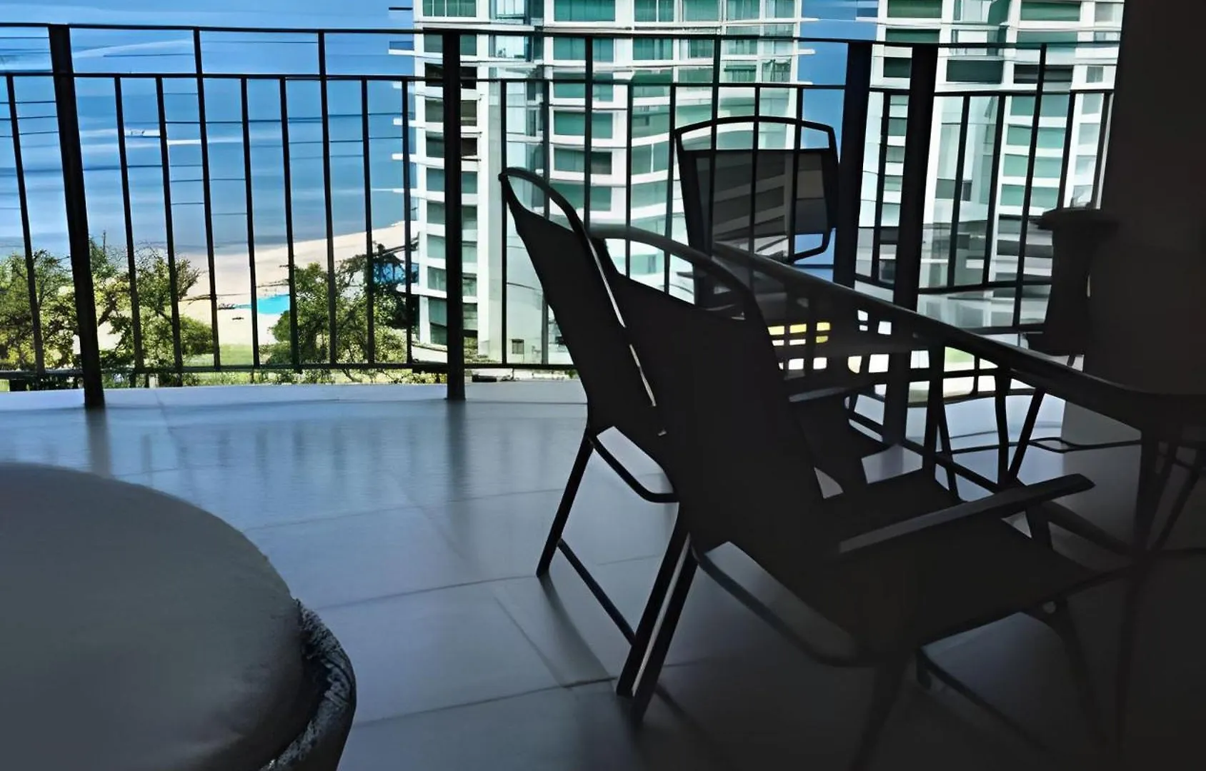 Exquisite Oceanfront Condo Outstanding Experience! Puerto Vallarta Mexico