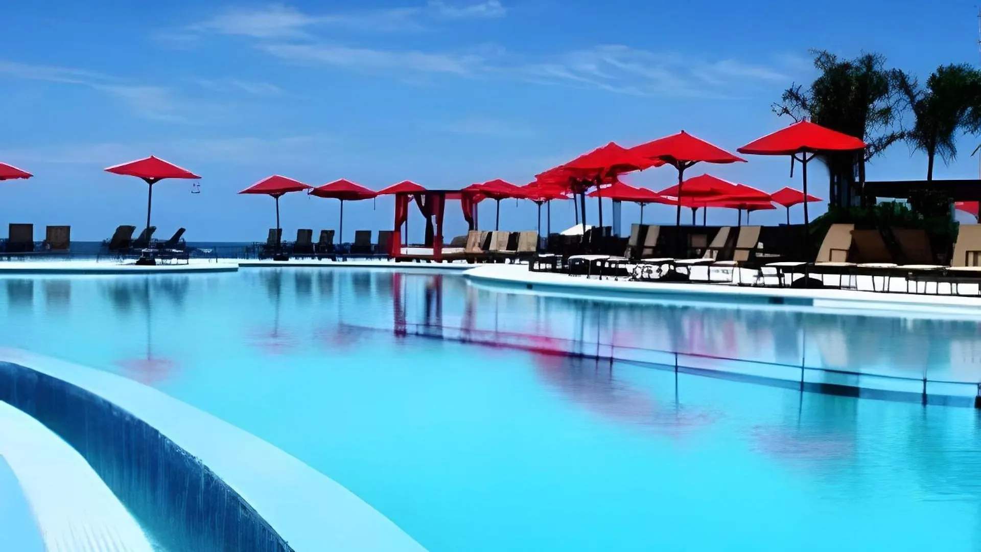 Lejlighed Exquisite Oceanfront Condo Outstanding Experience! Puerto Vallarta Mexico
