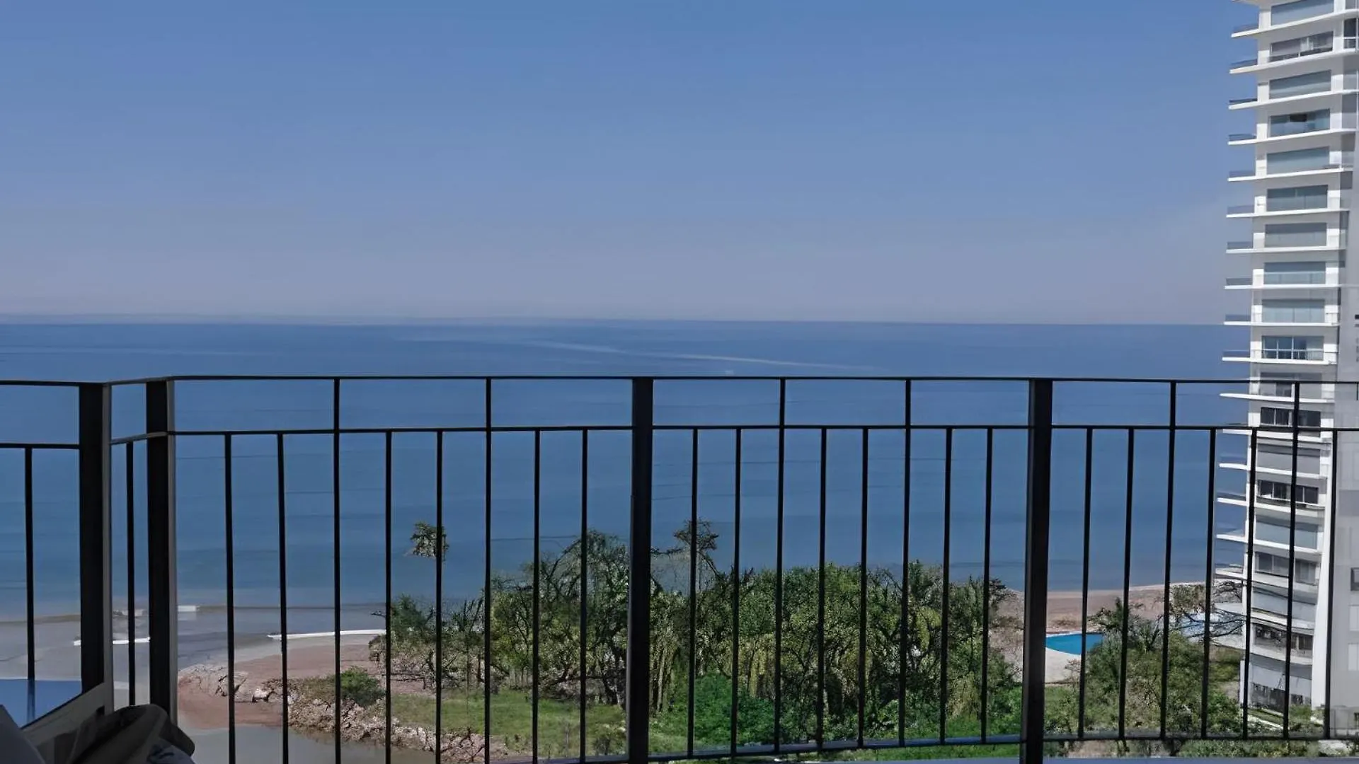 Exquisite Oceanfront Condo Outstanding Experience! Puerto Vallarta Mexico