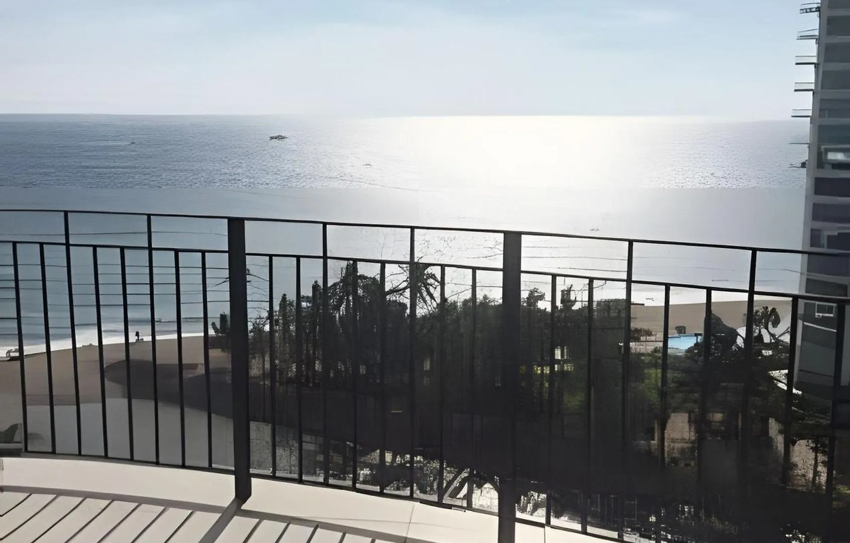 Lejlighed Exquisite Oceanfront Condo Outstanding Experience! Puerto Vallarta