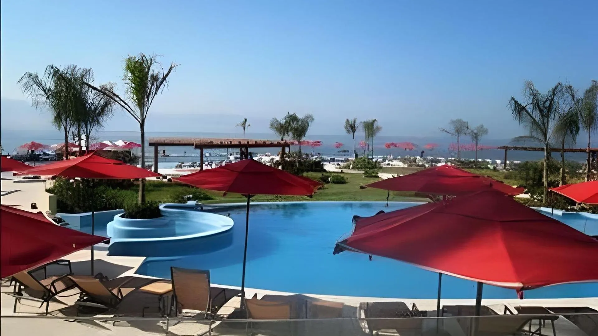 Lejlighed Exquisite Oceanfront Condo Outstanding Experience! Puerto Vallarta